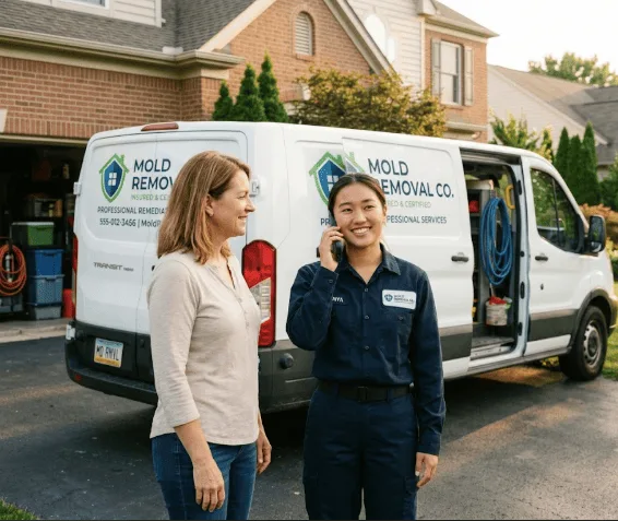 Crawlspace Mold Remediation Almond, NY FAQs